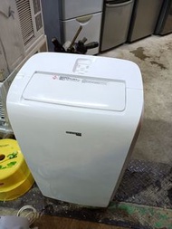 移動式冷氣機