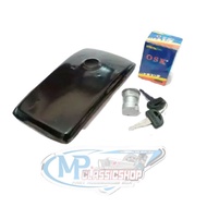 GL100 TANK CAP BOX + GL100 CONTACT KEY