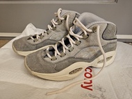 Reebok Question Mid Grey