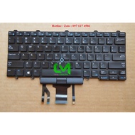 Dell Latitde 3340 E3340 E5450 E7450 E5470 E7450 E7470 Keyboard -