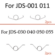2Pcs L2 R2 Spring Replacement For PS4 Controller JDS 001 011 030 040 055