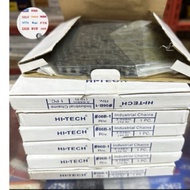 RS 06B-1 SINGLE HITECH ORIGINAL ROLLER CHAIN