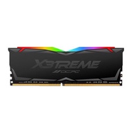 ❣✵OCPC X3TREME RGB LITE 16GB DDR4-2666MHZ (2*8GB) W/HEATSINK MEMORY KIT (BLACK)