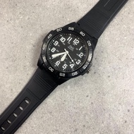Qq originalll second unisex watch