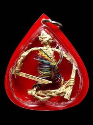 阿贊劈 AC BEE_魂魄勇