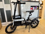 Dahon K3 plus 2手