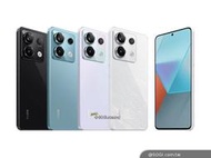 小米 Redmi Note 13 PRO 256GB『可免 卡分期 現金分期 』『高價回收中古機』 A53 A34萊分期