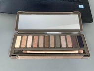 Urban Decay Naked 2 眼影盤