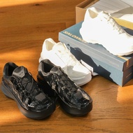 Salomon Comme des Garçons XT-Whisper Void Platform