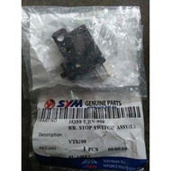 SYM VTS200 REAR BRAKE SWITCH (LH) ORIGINAL