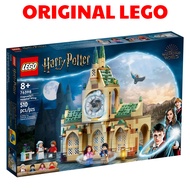 LEGO 76398 Harry Potter Hogwarts Hospital Wing (Without Minifigures)