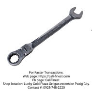 Gear Wrench Flex Head Wrenches SAE 11/16
