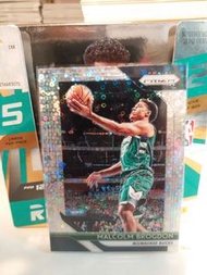 NBA basketball sports playing card 運動 球星籃球卡 brogdon 公鹿 bucks Giannis antetokoumpo 字母哥 Lopez Middleto