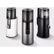 Hurom H400 slow speed juicer - Domestic Korea -