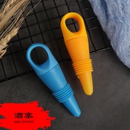 Red Wine Stopper Sealed Wine Stopper Wine Bottle Stopper Red Wine Stopper Beer Seasoning Bottle Stop