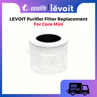 Replacement Compatible with Levoit Core Mini 200S / 300S / 400S Air Purifier Levoit Core 200 / 200S