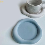 Eon Silicone Coaster Set Thermal Insulation Protectors Heat Resistant Nonslip Cup Pad