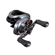 Shimano Bi-Axis Reel 21 Scorpion DC Various Bait Reel Versatility
