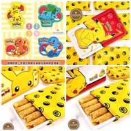 🇼🇸台灣比卡超蛋捲