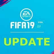 Patch FIFA 19 Title Update Terbaru
