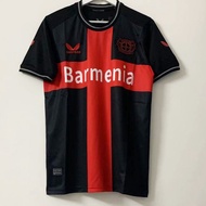 Bayer 04 Leverkusen jersey 23/24 home mens football shirt