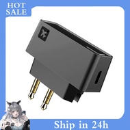 Bluetooth 5.0 Airplane Airline Flight Adapter Stereo A2DP Audio Mini Wireless Music Receiver Bose 70
