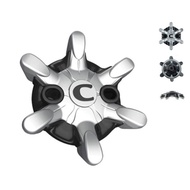 🇲🇾 Golf Shoes Spike FJ FootJoy with Middle Hole - Stud