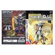 PS2 GAME COLLECTION HACK G U vol 3