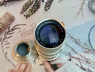 KOWA 250MM.F5.6 ADAPTER KOWA 66 TO M42 MOUNT