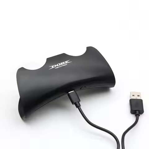 PS4 Extra Battery Pack Power Bank for Sony PLAYSTATION4
