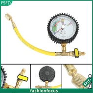 [FSFO-MY] Nitrogen pressure Tester HVAC Systems Cold Test Table Tools