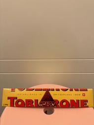 Toblerone chocolate 340g
