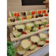 DESERT TABLE Pakej Senja-Kuih Melayu