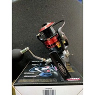 PFLUEGER SALT 040SW FISHING REEL