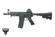 五0兵工 Olympic Arms AR-15 全金屬 GBB 瓦斯步槍 一槍兩匣版  ，奧林匹克Vfc新版改折疊照門