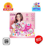 Make Up Mainan Anak 1 Set SNI -Mainan Anak Perempuan lolipon 5