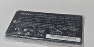 Sony 手機鋰電池  SGPBP01