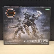 ⭐凡Follow White Bear@whitebear.99 者均可以限時大特價HK$298 購入此貨品⭐️KOTOBUKIYA 【HEXA GEAR 六角機牙】VOLTREX WRATH⭐️