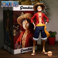 One Piece Ornaments Living Room