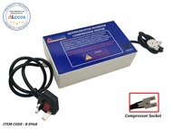 ORIGINAL ALCCOS REFRIGERATOR INVERTER TESTING COMPRESSOR TESTER