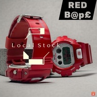 (Hot Sales) 100% Original Japan Made G-shock DW 6900 Bamford London Limited Edition Sport Watch