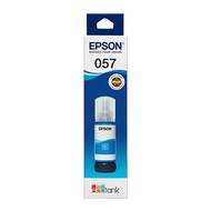 Genuine color ink Epson 057 (C) Blue – For L8050/ L18050