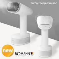 BOMANN DB8640G Handy Strong Steam Sterilization Iron Steamer