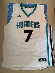 Adidas波衫 HORNETS 7 LIN  L碼