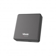 Vinnic Magsafe 8,000mAh 15W 磁吸式 行動電源 - 石墨灰