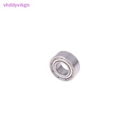 VHDD 10Pcs 683 684 685 686 687 688 689 ZZ 2Z Small Deep Groove Bearing Metal Shielded Miniature Bear