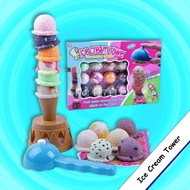 Educational Toys Ice Cream Cooking Cheap Cuisine Educational Games Girls