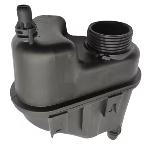 17138617045 Engine Coolant Expansion Tank for BMW F30 F32 340i 440i 440i xDrive M240i 1713 8617 045