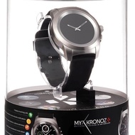 Zetime zetime Smart Pointer Watch mykronoz Adult ins Hybrid Smart Mechanical Watch Original