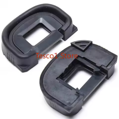 NEW Viewfinder Eyecup Eyepiece For Canon EOS 5D4 5D3 5DsR 5DS 7D 7D2 1Dx Mark II 1Ds III 1D4 1D3 Rep